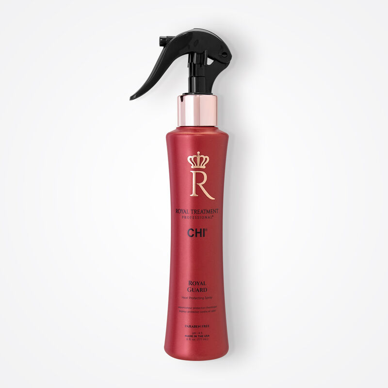 Royal Treatment Royal Guard Heat Protecting Spray, , large image number null